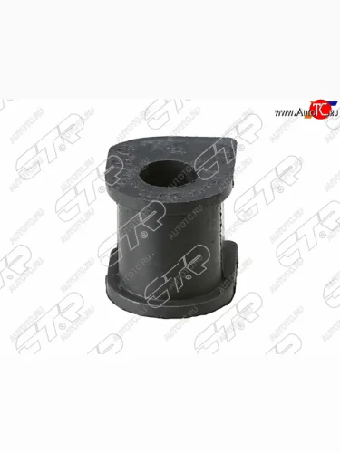Втулка переднего стабилизатора D=18 CTR Hyundai Accent  2 LC - Verna ( 1 LC,  2 MC)