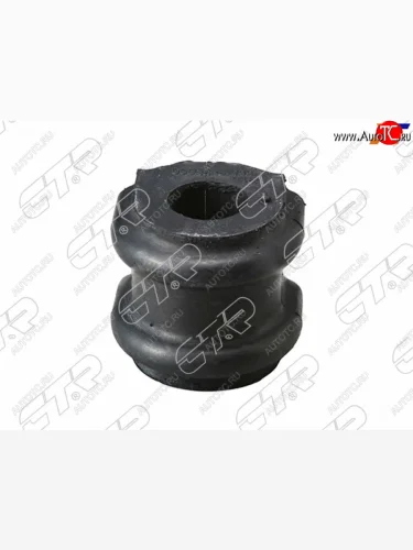 Втулка переднего стабилизатора D=20 CTR KIA Sorento BL рестайлинг (2006-2010)