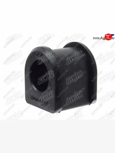 Втулка переднего стабилизатора D=20 JIKIU Mazda 323/Familia  седан (1998-2004) BJ дорестайлинг, BJ рестайлинг