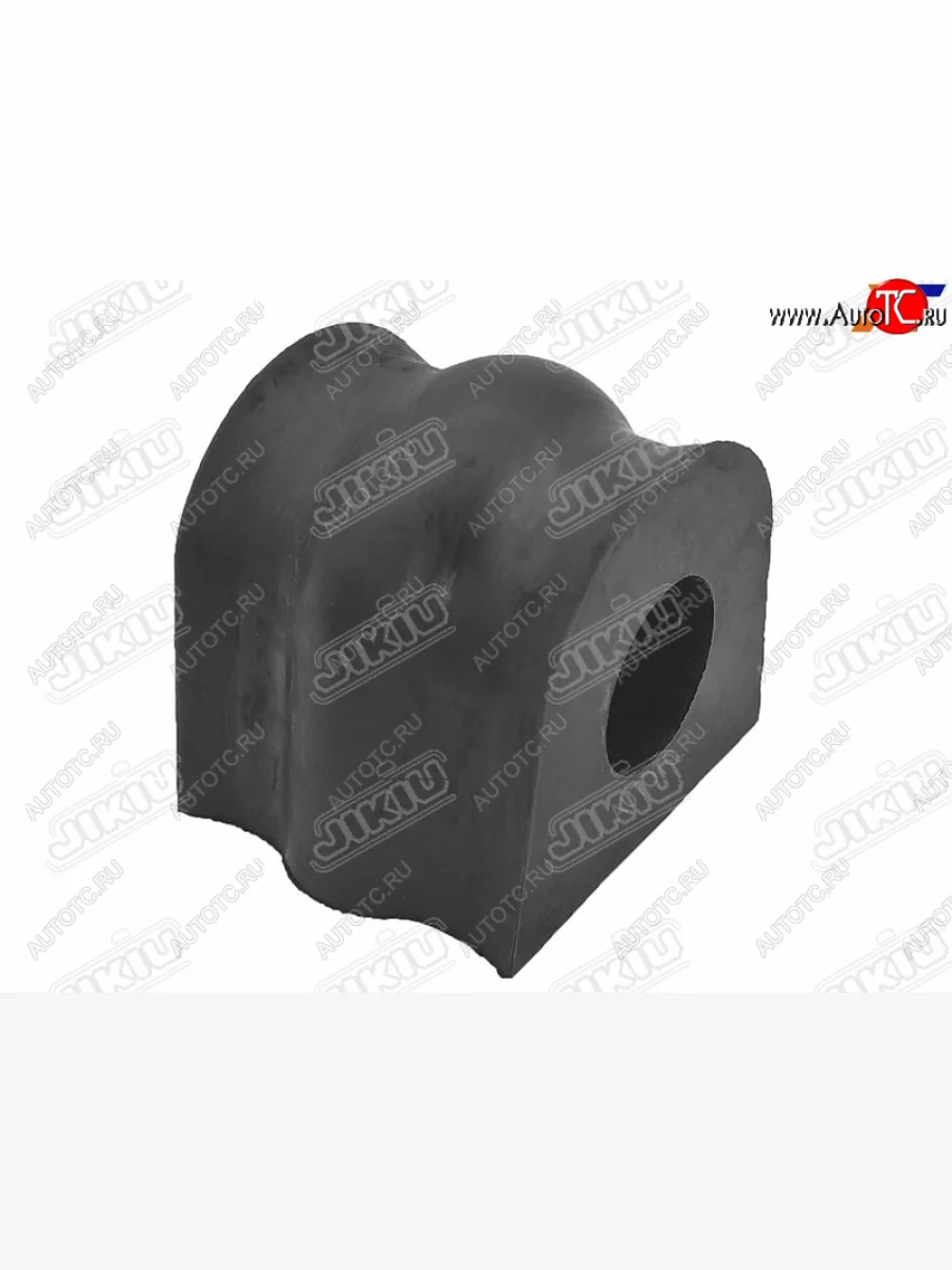 Втулка переднего стабилизатора D=20 JIKIU Subaru Forester SG рестайлинг (2005-2008)  в Самаре Самарской области