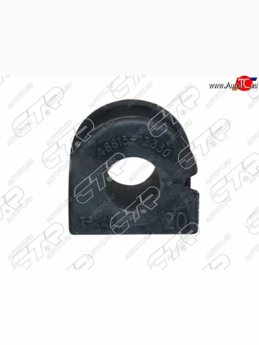 Втулка переднего стабилизатора D=20 CTR Toyota Corolla Fielder E120 универсал дорестайлинг (2000-2002)