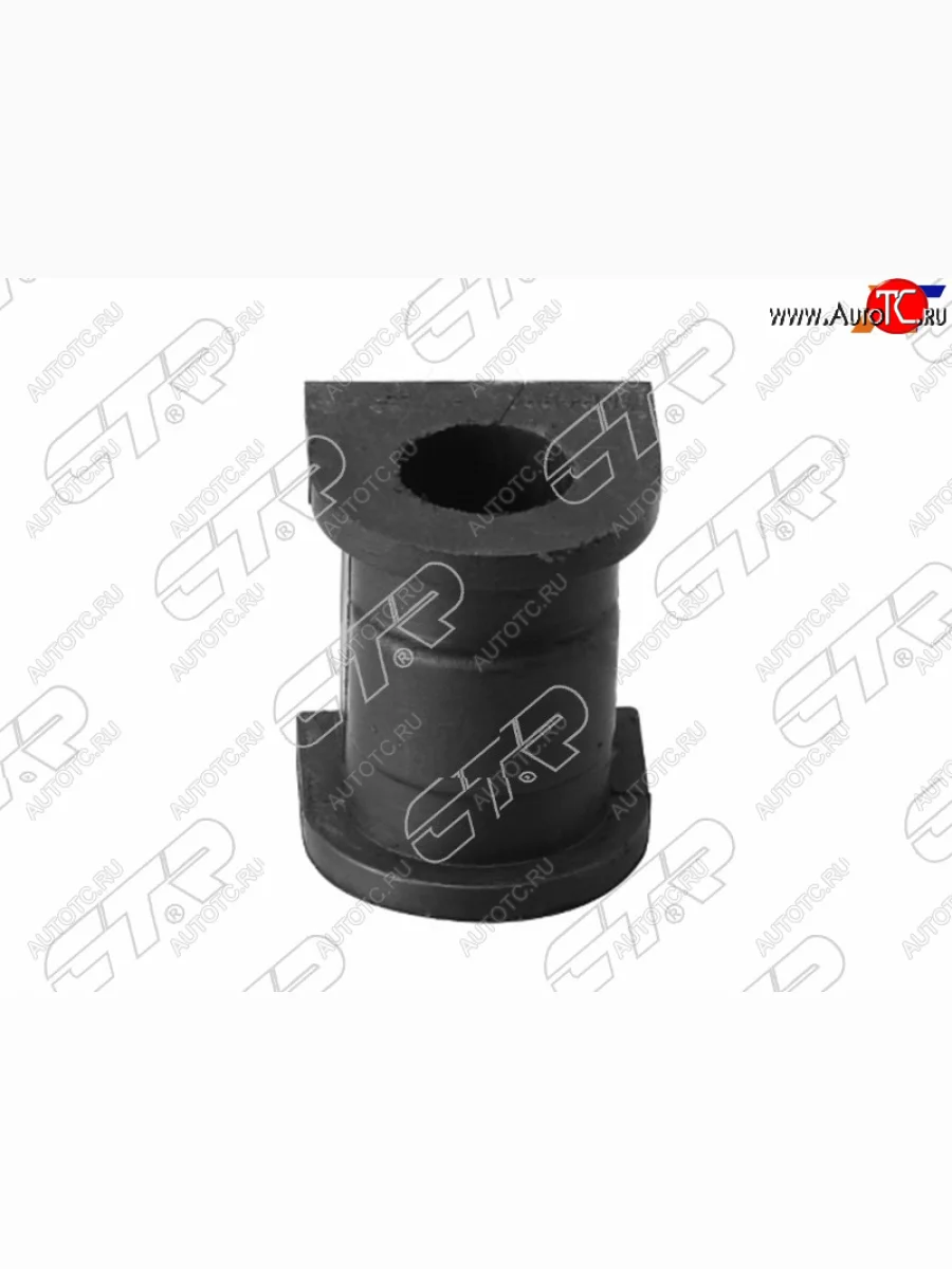 Втулка переднего стабилизатора D=22 CTR Daewoo Matiz M100 дорестайлинг (1998-2000)  с доставкой в г. Керчь