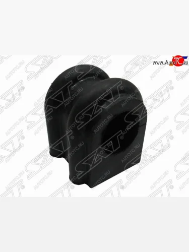 Втулка переднего стабилизатора D=22 SAT KIA Soul AM рестайлинг (2011-2014)