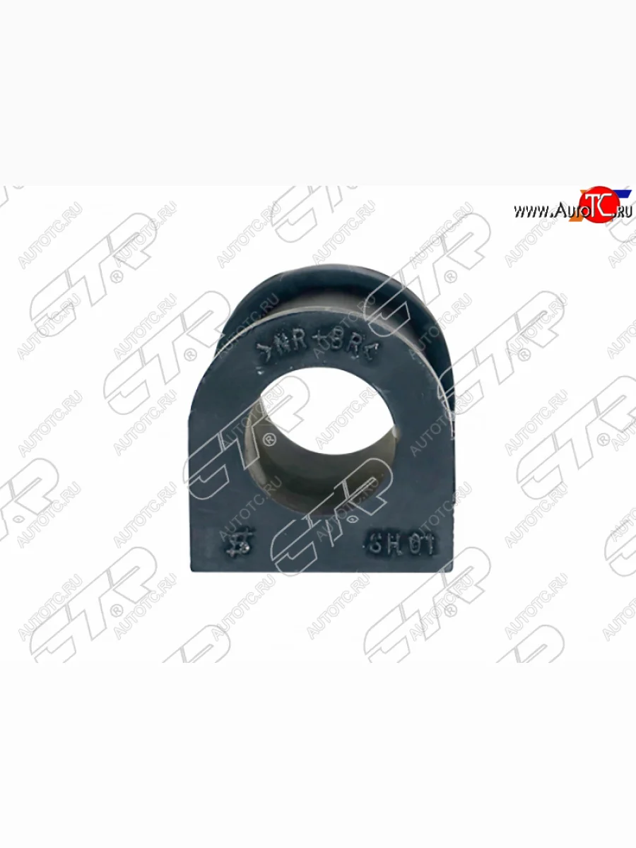 Втулка переднего стабилизатора D=26 CTR  Suzuki Grand Vitara XL7 (2000-2006)  в Самаре Самарской области