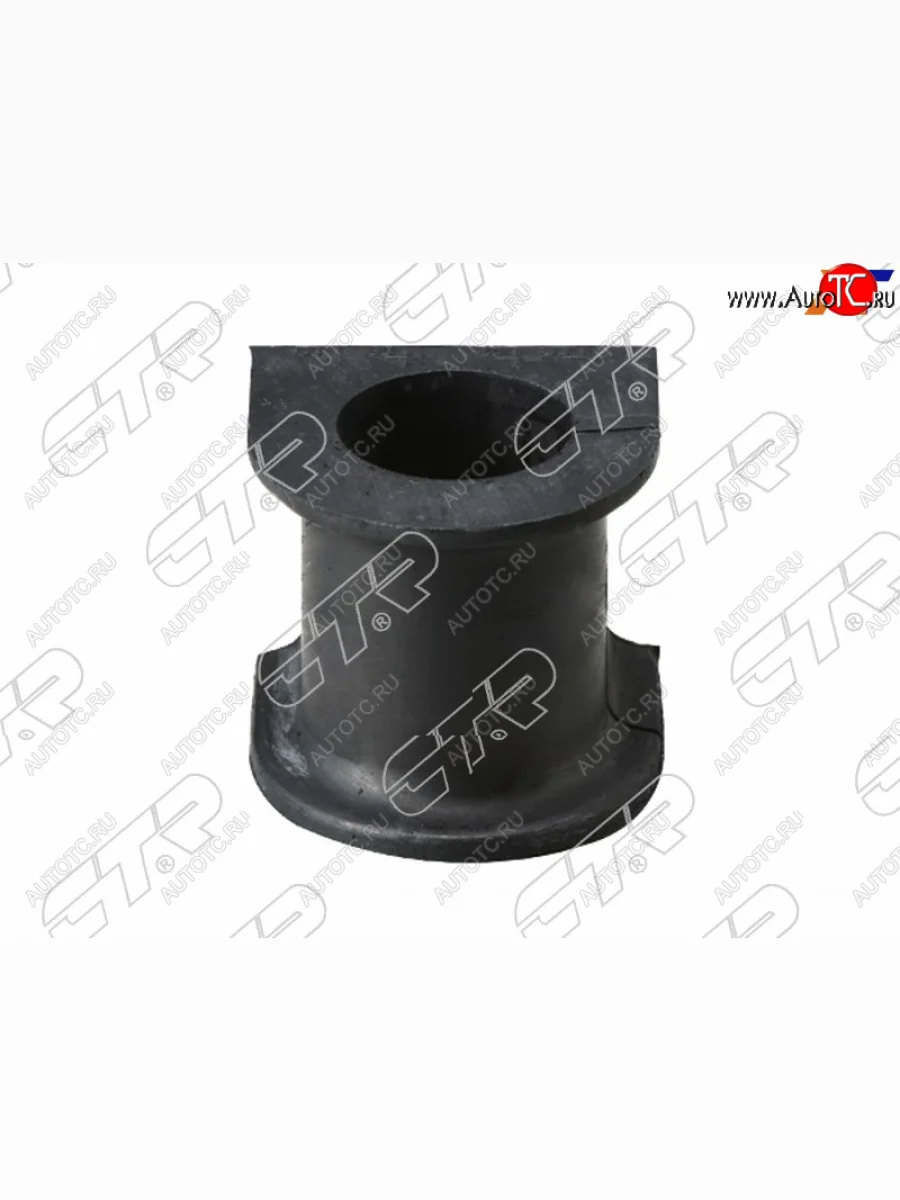Втулка переднего стабилизатора D=30 CTR KIA Sorento BL дорестайлинг (2002-2006)  в Керчи Республика Крым