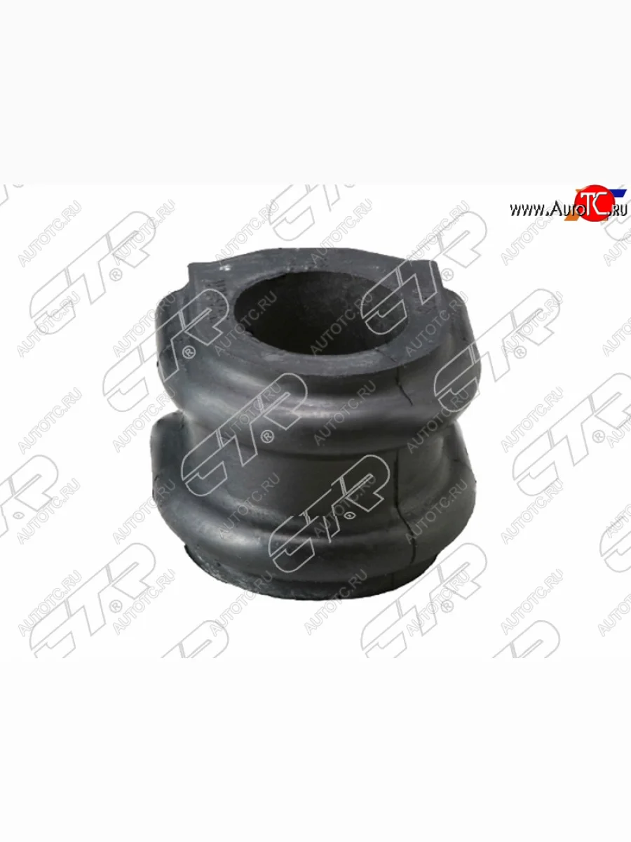Втулка переднего стабилизатора D=31 CTR Hyundai Starex/H1 A1 рестайлинг (2004-2007)  в Керчи Республика Крым
