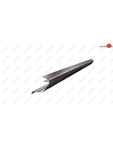 Правый ремонтный порог Wisentbull Audi 80 ( B3,  B4) - 90  B3