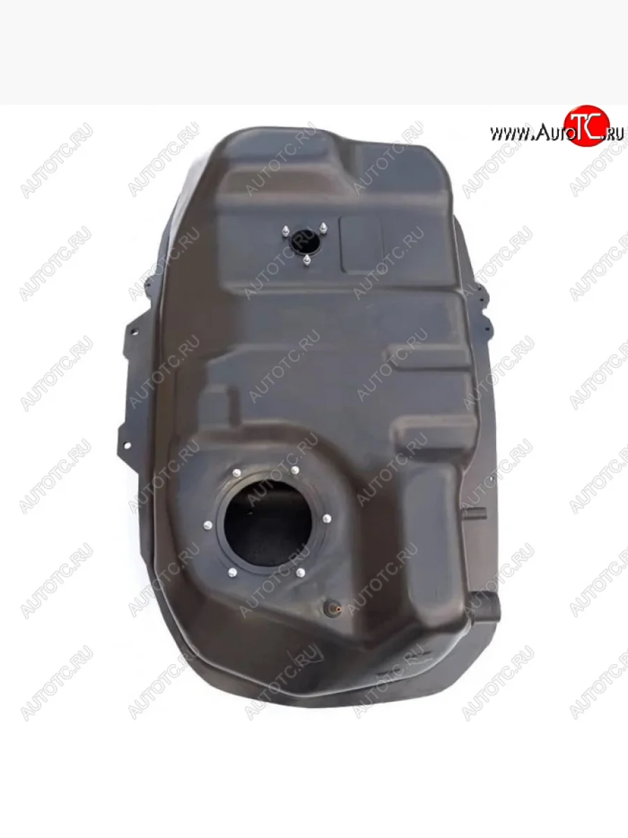 Бак топливный (пластик, 60 л.) BAKPLAST Peugeot 4008 (2012-2017)  в Самаре Самарской области