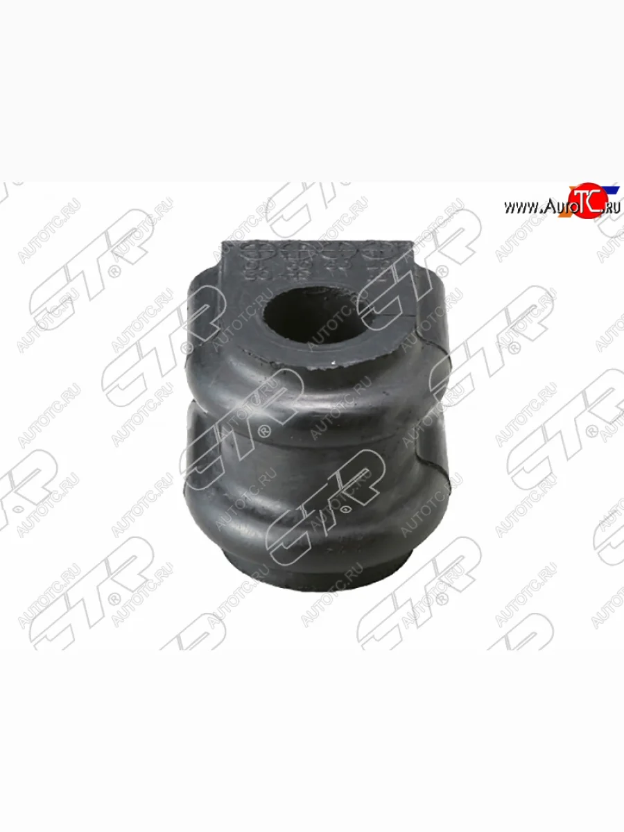Втулка переднего стабилизатора CTR  Hyundai Getz (2002-2010) TB  в Самаре Самарской области