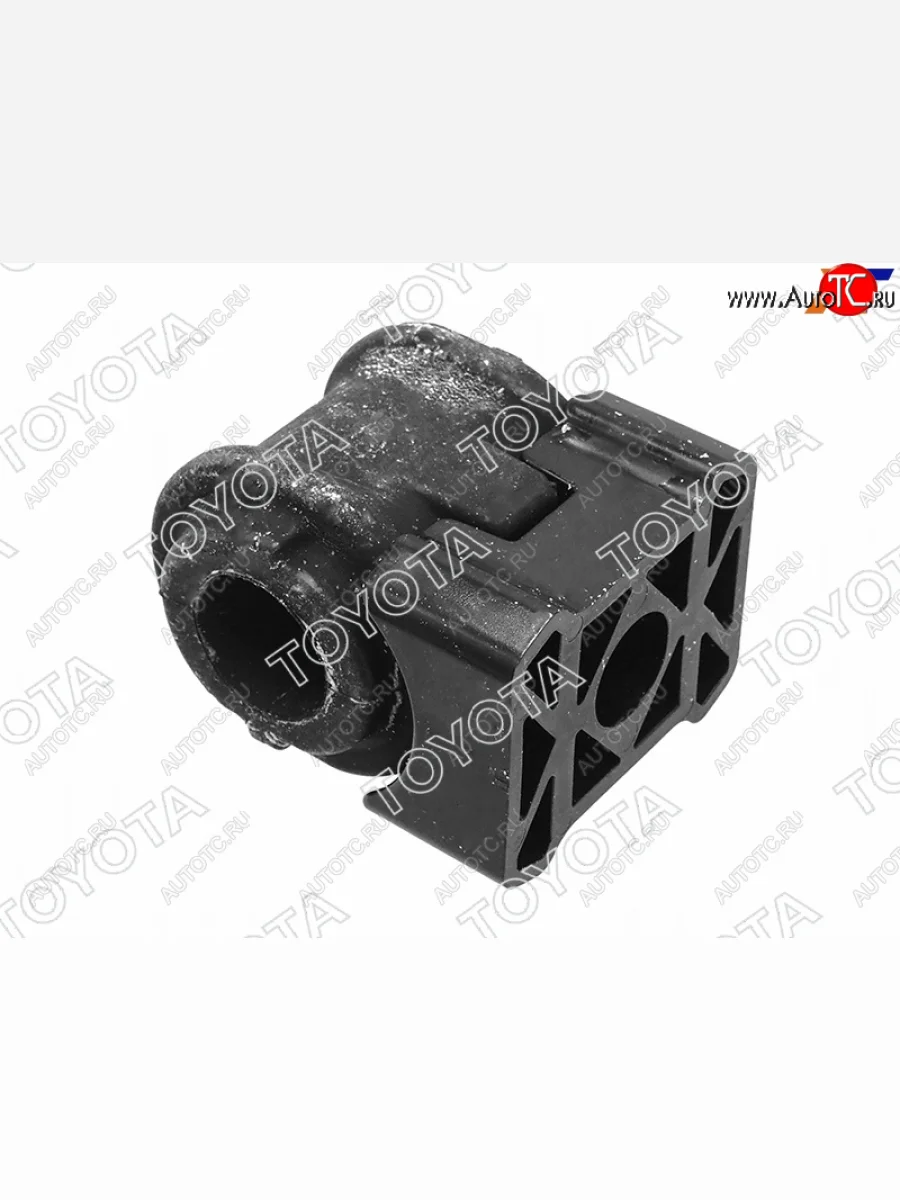Втулка переднего стабилизатора Оригинал  Toyota Camry (2017-2025) XV70  в Воронеже Воронежской области