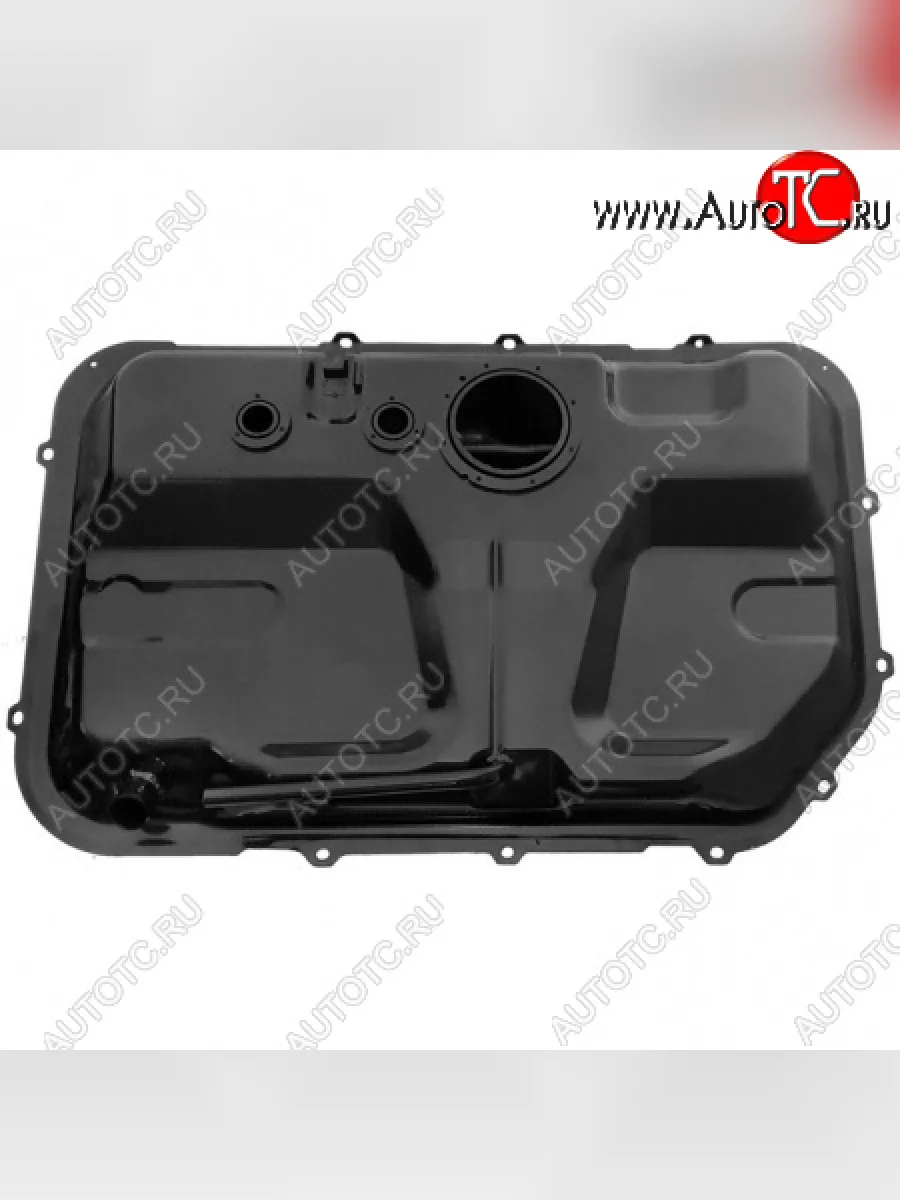 Бак топливный (дизель, сталь, антикоррозия) Oto Santral Hyundai Accent 3 MC хэтчбек (2005-2011)  в Самаре Самарской области
