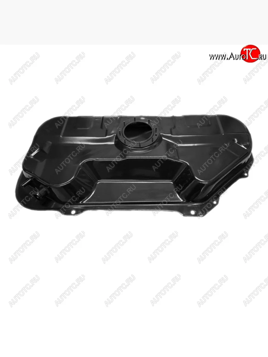 Бак топливный (дизель, сталь, антикоррозия) Oto Santral Hyundai i20 PB хэтчбэк дорестайлинг (2008-2012)  в Перми Пермском крае