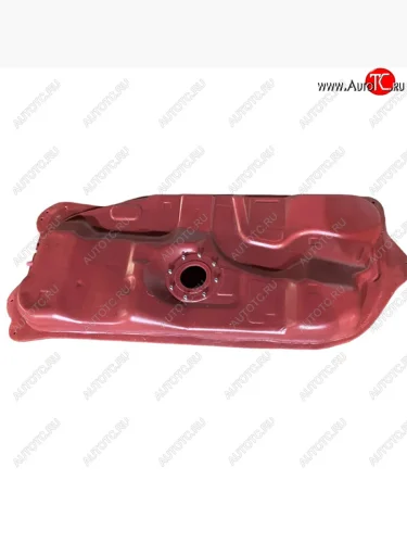 Бак топливный (пластик) NEW BAK Mazda MPV LW дорестайлинг (1999-2002)