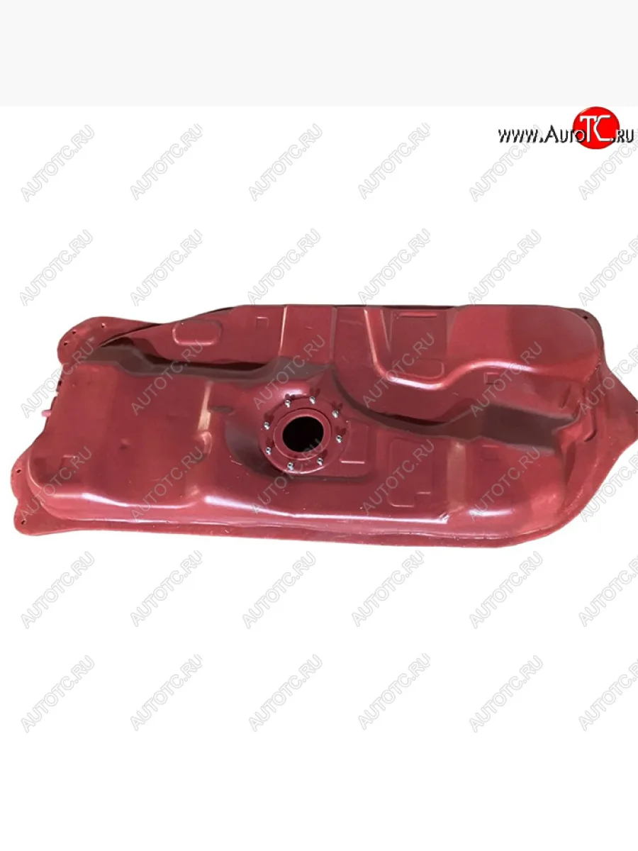 Бак топливный (пластик) NEW BAK Mazda MPV LW дорестайлинг (1999-2002)  с доставкой в г. Пермь