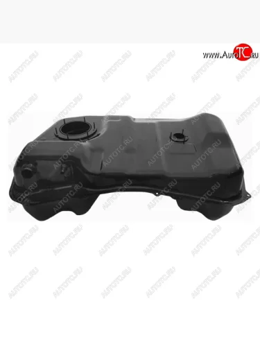 Бак топливный (дизель, сталь, антикоррозия) Oto Santral Peugeot 4007 (2007-2012)