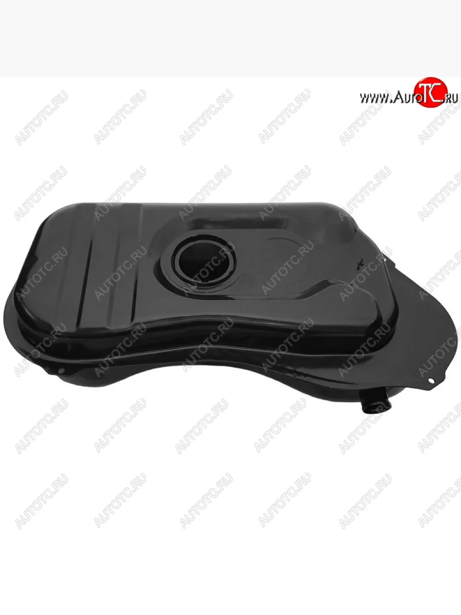 Бак топливный (карбюратор, сталь, антикоррозия) Oto Santral  Renault 19 (1988-1996)  в Керчи Республика Крым