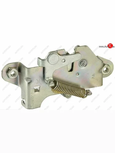 Замок капота LADA Лада ВАЗ 2110 седан (1995-2007)