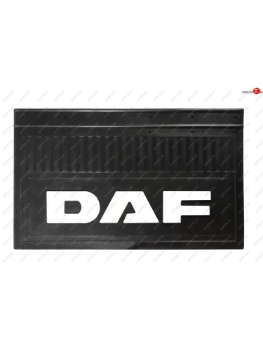 Комплект брызговиков (600х400мм.) Seintex DAF XF 95 (2002-2006)