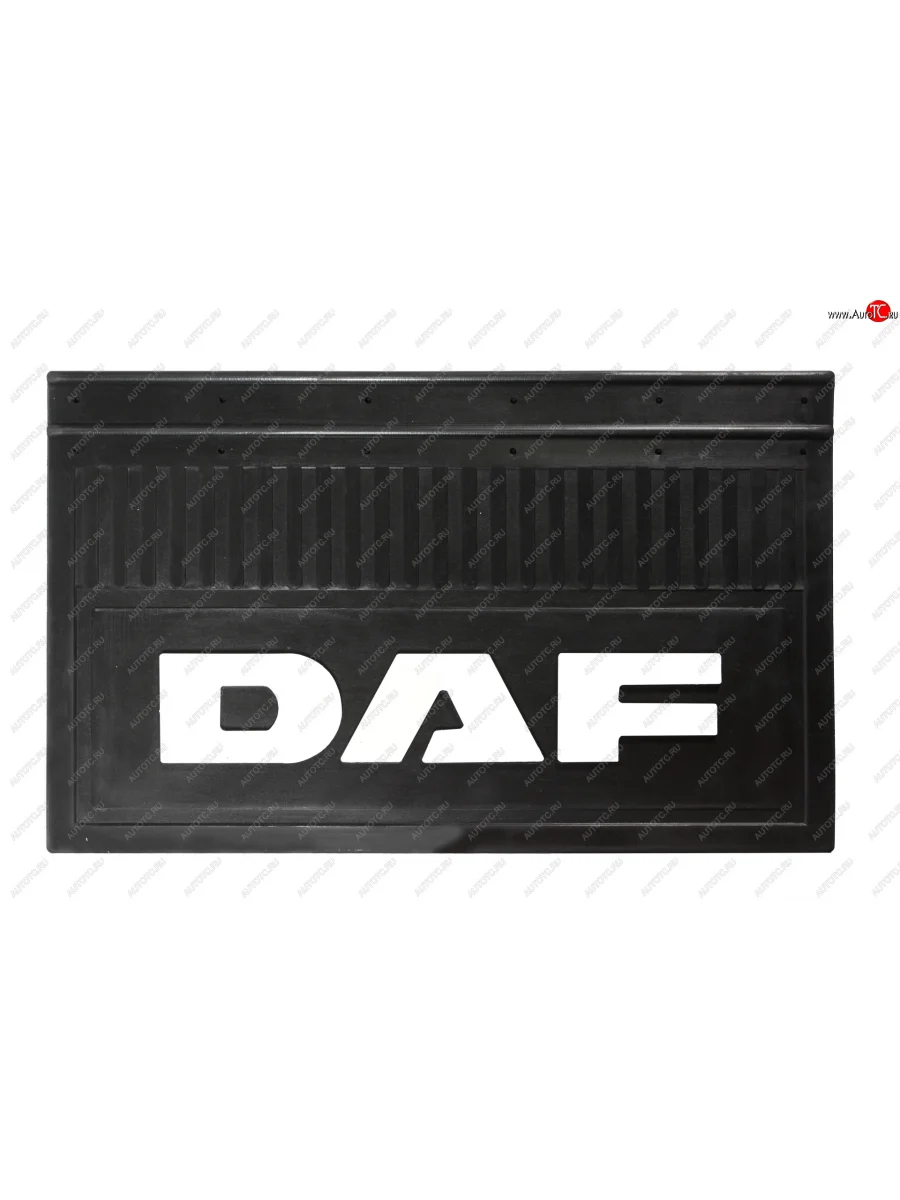 Комплект брызговиков (600х400мм.) Seintex  DAF XF (2002-2006) 95  в Самаре Самарской области