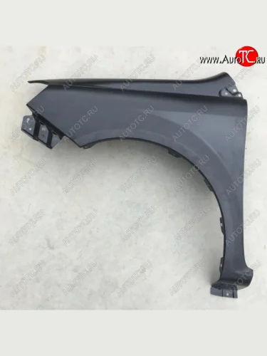 Крыло левое переднее FAW FAW V5 (2012-2017)