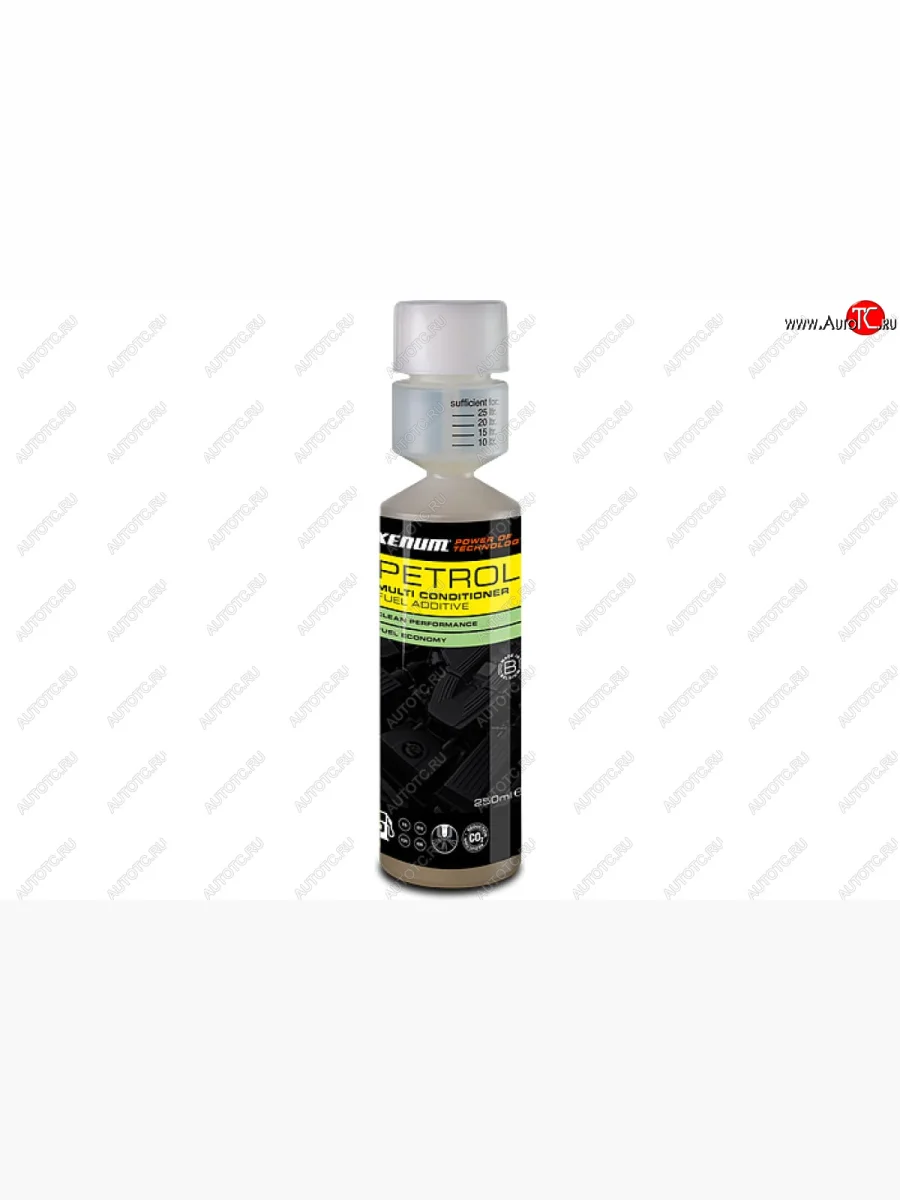 Многофункциональная присадка в бензин Petrol Multi conditioner XENUM Seat Leon 1M хэтчбэк 5 дв. (1998-2006)