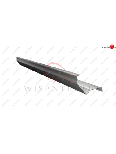 Правый ремонтный порог (короб) Wisentbull Audi A3 8VS седан дорестайлинг (2012-2016)