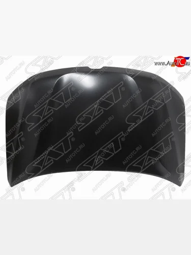 Капот SAT Renault Duster HM рестайлинг (2021-2024)