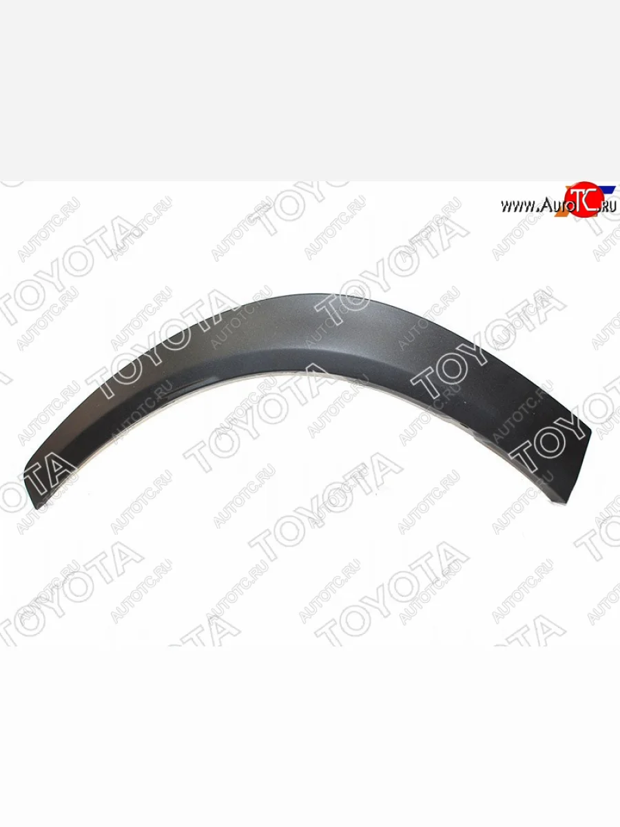 Правый задний молдинг арки крыла (оригинал) TOYOTA Lexus NX200 Z10 дорестайлинг (2014-2017)  в Керчи Республика Крым