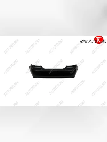 Бампер задний GAMMA Ravon Nexia R3 (2016-2020)