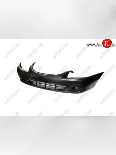 Бампер передний GAMMA Chevrolet Cruze J300 седан дорестайлинг (2009-2012)