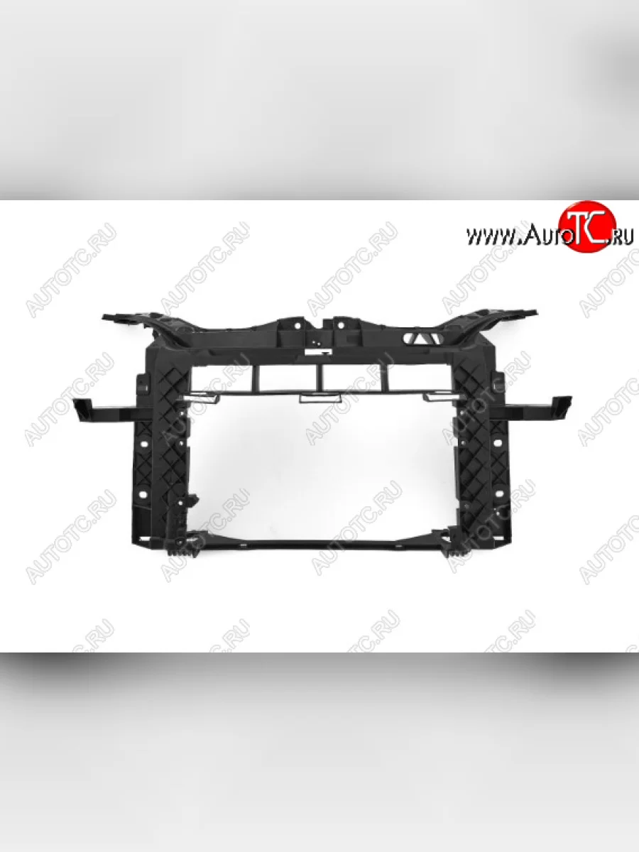 Рамка радиатора (телевизор) GORDON Ford Fusion 1 хэтчбэк дорестайлинг (2002-2005)  с доставкой в г. Пермь