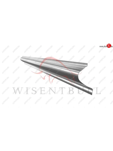 Правый ремонтный порог (короб) Wisentbull Alfa Romeo 33  905 (1983-1989) дорестайлинг, лифтбэк, дорестайлинг, универсал, рестайлинг, лифтбэк, рестайлинг, универсал