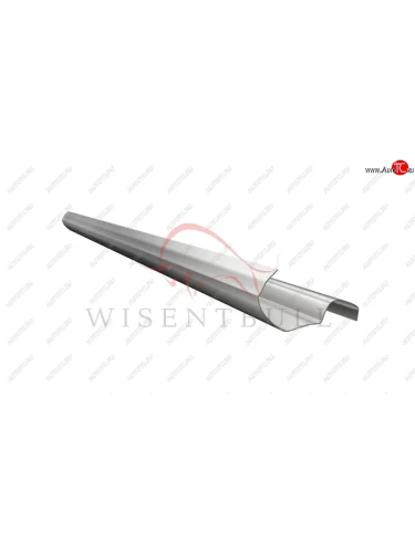 Правый ремонтный порог (короб) Wisentbull Alfa Romeo GT  937 (2003-2010)