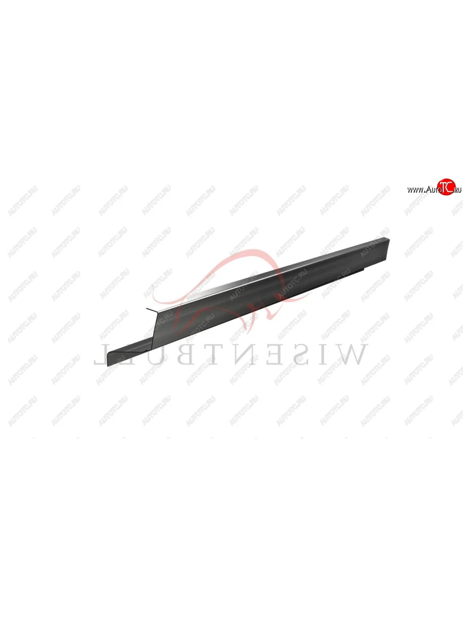 Левый ремонтный порог (короб) Wisentbull  Alfa Romeo 156 (1996-2007) 932  в Самаре Самарской области