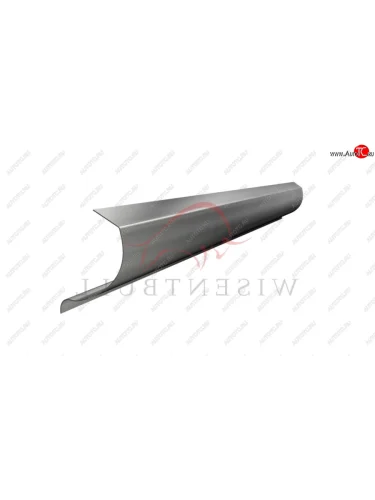 Левый ремонтный порог (короб) Wisentbull Alfa Romeo GTV  916 (1994-2003) дорестайлинг