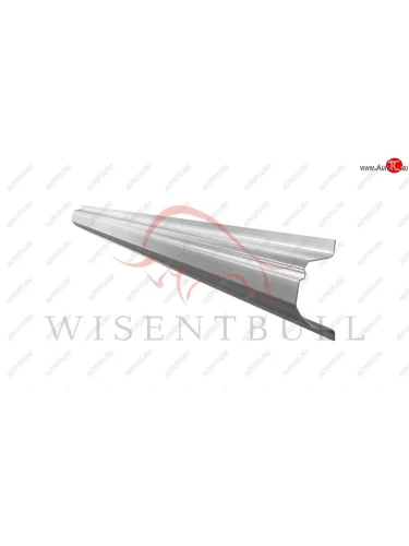 Правый ремонтный порог (короб) Wisentbull Buick Riviera  D07 (1994-1999) купе