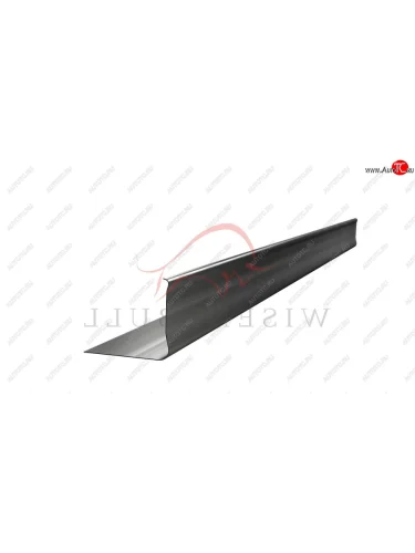 Левый ремонтный порог (короб) Wisentbull BMW 3 серия  E36 (1990-2000) седан