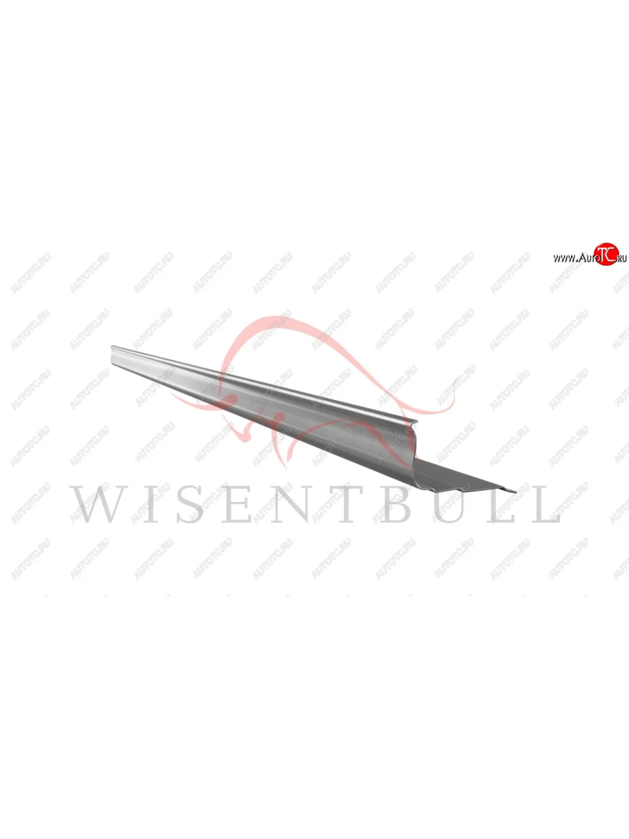 Правый ремонтный порог (короб) Wisentbull BMW 5 серия E39 седан дорестайлинг (1995-2000)  в Перми Пермском крае