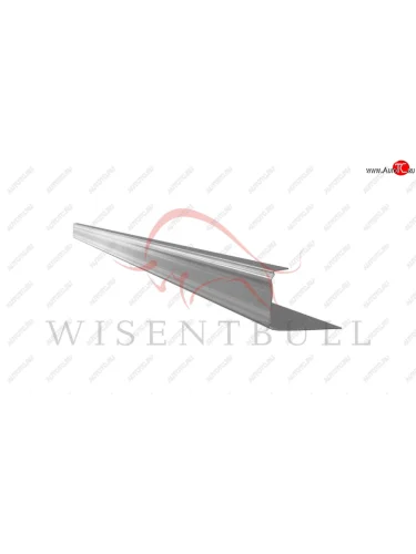 Правый ремонтный порог/короб (стандарт) Wisentbull BMW 7 серия  E38 (1994-2001) дорестайлинг, седан, рестайлинг, седан