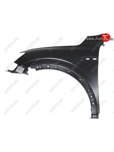 Левое крыло переднее BodyParts Renault Arkana (2019-2025)