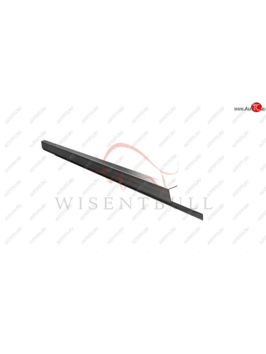 Правый ремонтный порог (короб) Wisentbull Chery Bonus (A13) лифтбэк (2011-2016)