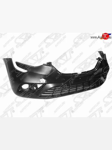 Бампер передний SAT Renault Arkana (2019-2025)