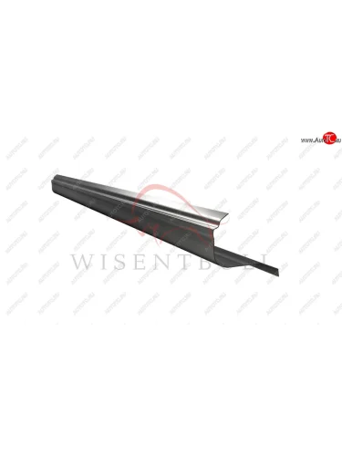 Правый ремонтный порог (короб) Wisentbull Chery Fora A21 (2006-2010)