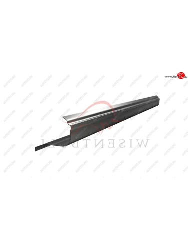 Левый ремонтный порог (короб) Wisentbull Chery Fora A21 (2006-2010)