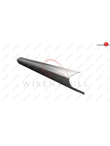 Правый ремонтный порог (короб) Wisentbull Chery Kimo A1 хэтчбэк (2008-2014)