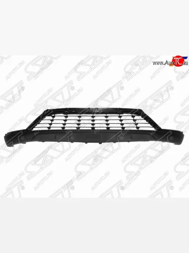 Решётка в бампер SAT Renault Arkana (2019-2025)