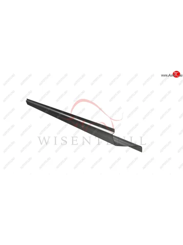 Правый ремонтный порог Wisentbull Chrysler Town and Country  AS минивэн (1988-1990)