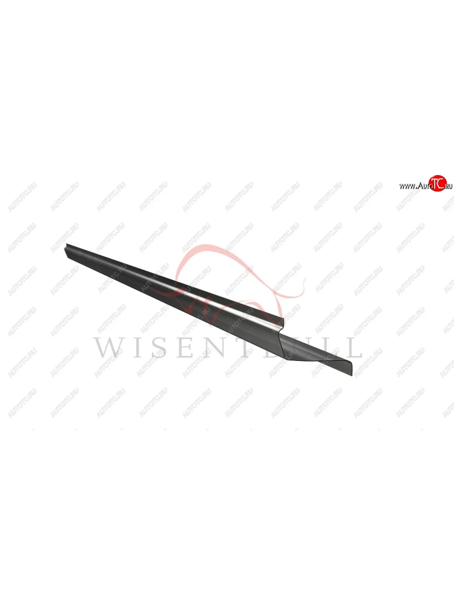 Правый ремонтный порог Wisentbull  Chrysler Town and Country (1988-1990) AS минивэн  в Самаре Самарской области