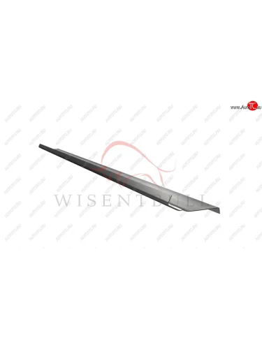 Правый ремонтный порог Wisentbull Chrysler Town and Country  NS, GS минивэн (1995-2000)