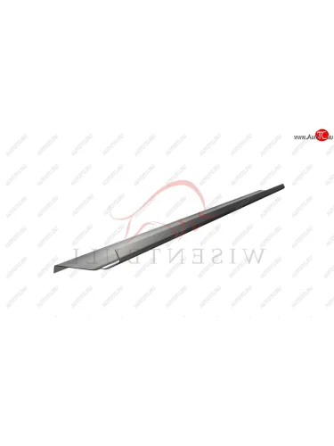 Левый ремонтный порог Wisentbull Chrysler Town and Country  NS, GS минивэн (1995-2000)